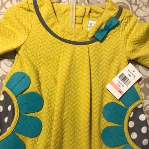2T Emily Rose outfit NWT